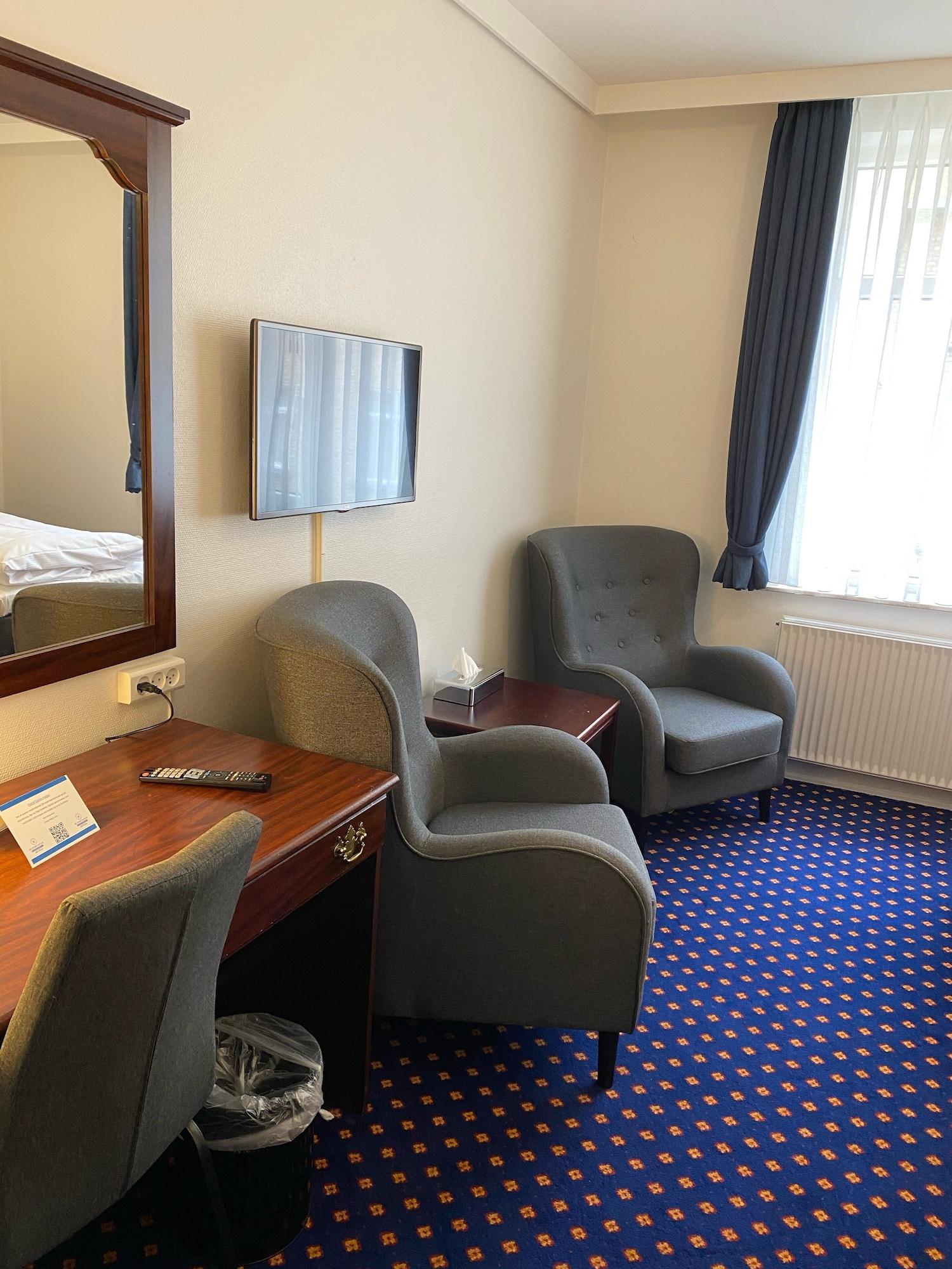 Helnan Phønix Hotel Aalborg