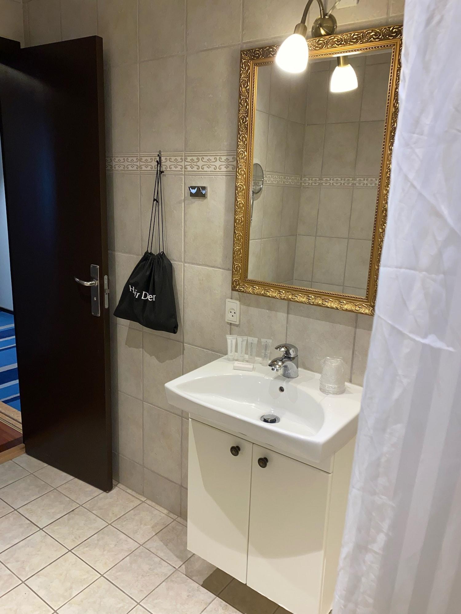 Helnan Phonix Hotel Aalborg