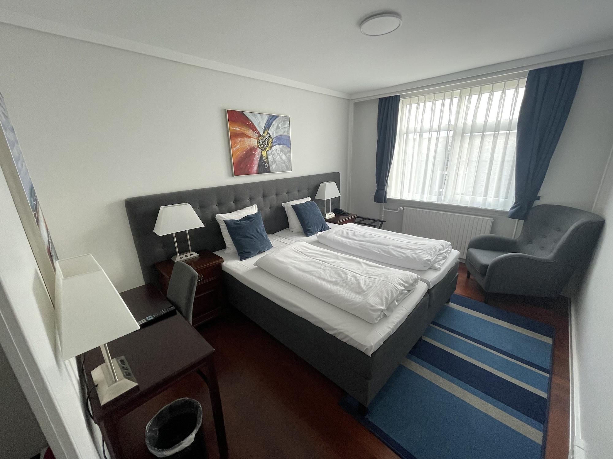 Helnan Phønix 4* Aalborg