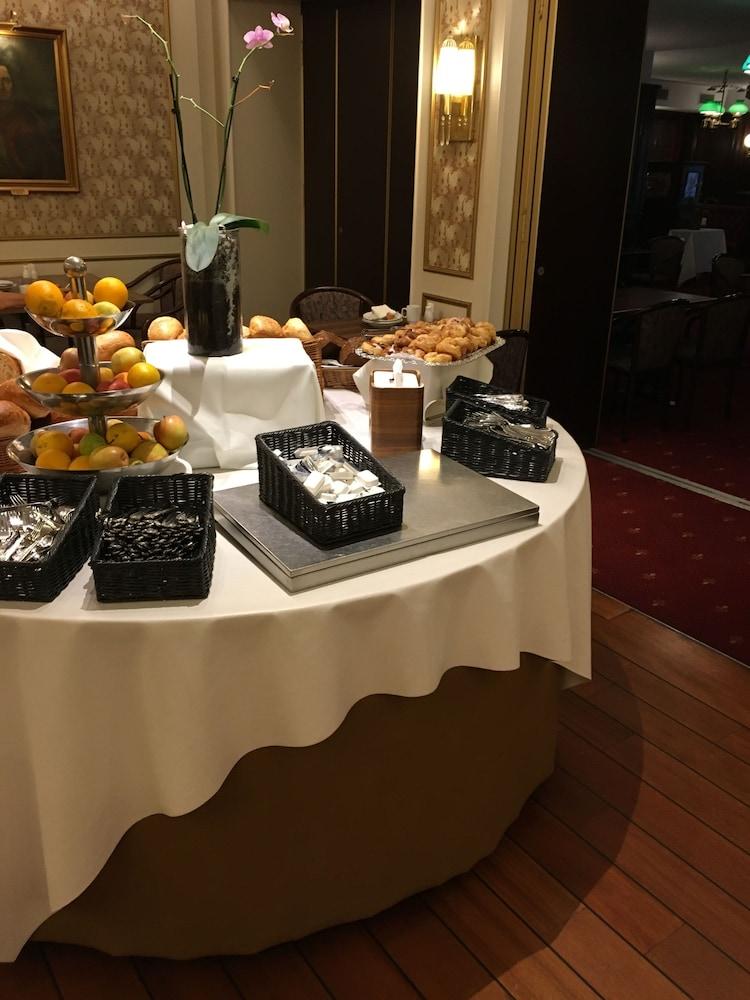 Helnan Phønix Hotel 4*