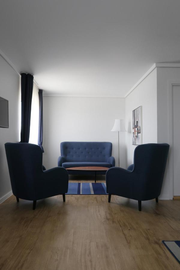 Hotel Helnan Phønix