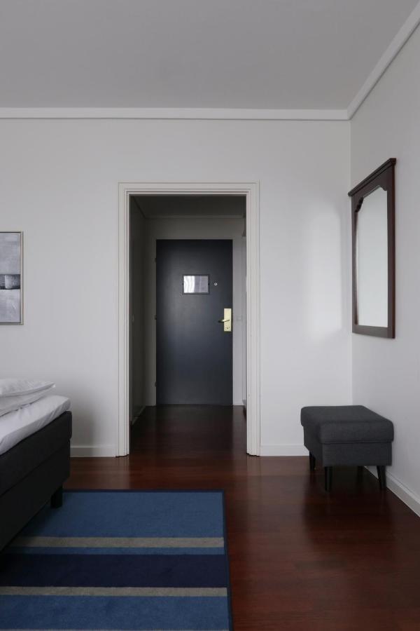 Helnan Phønix Hotel Aalborg