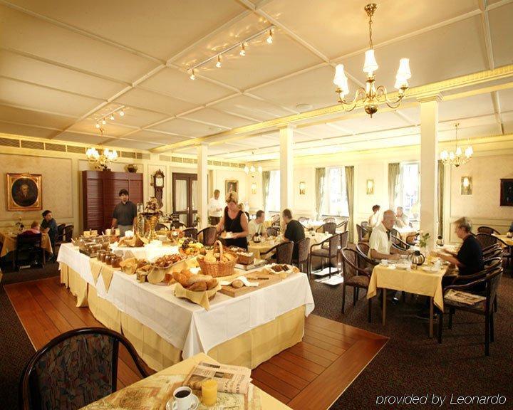 Helnan Phønix Hotel