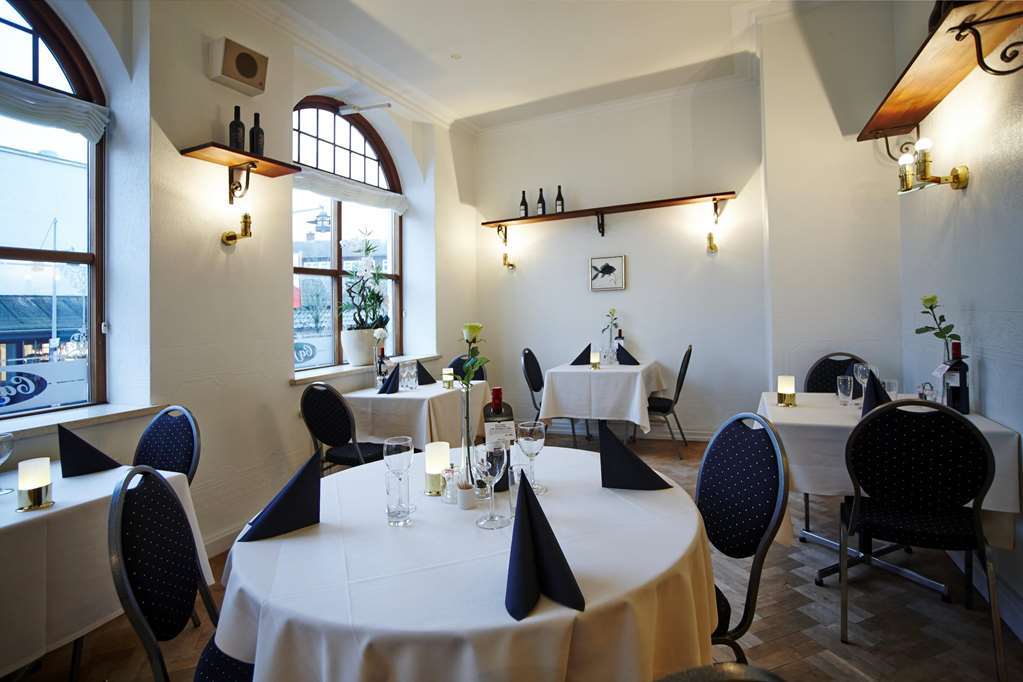 Helnan Phonix 4* Aalborg