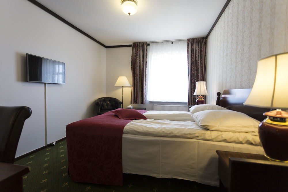 Hotel Helnan Phønix