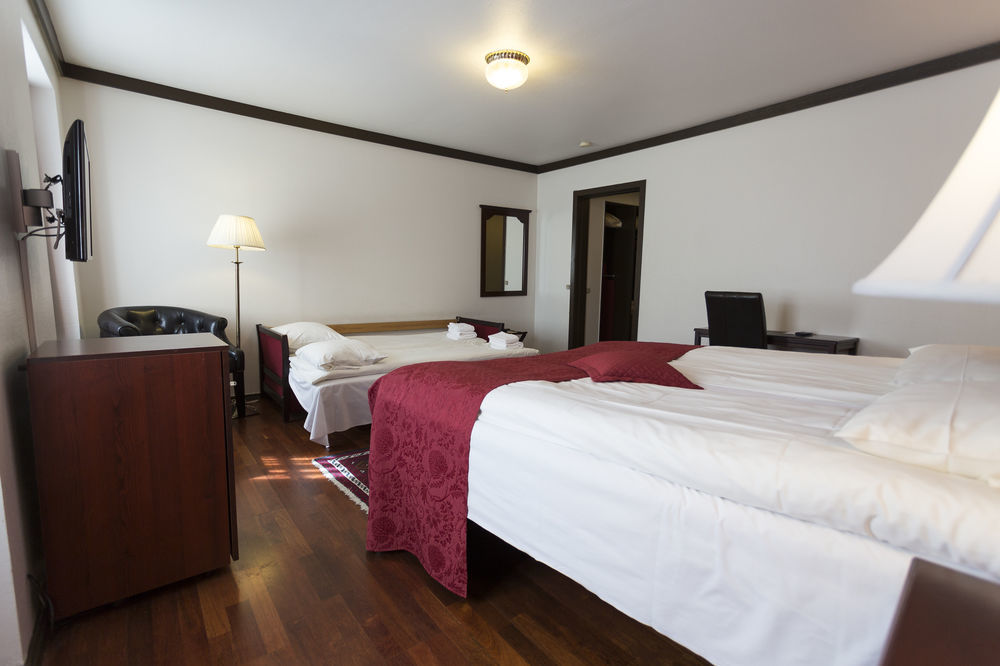 Hotel Helnan Phønix