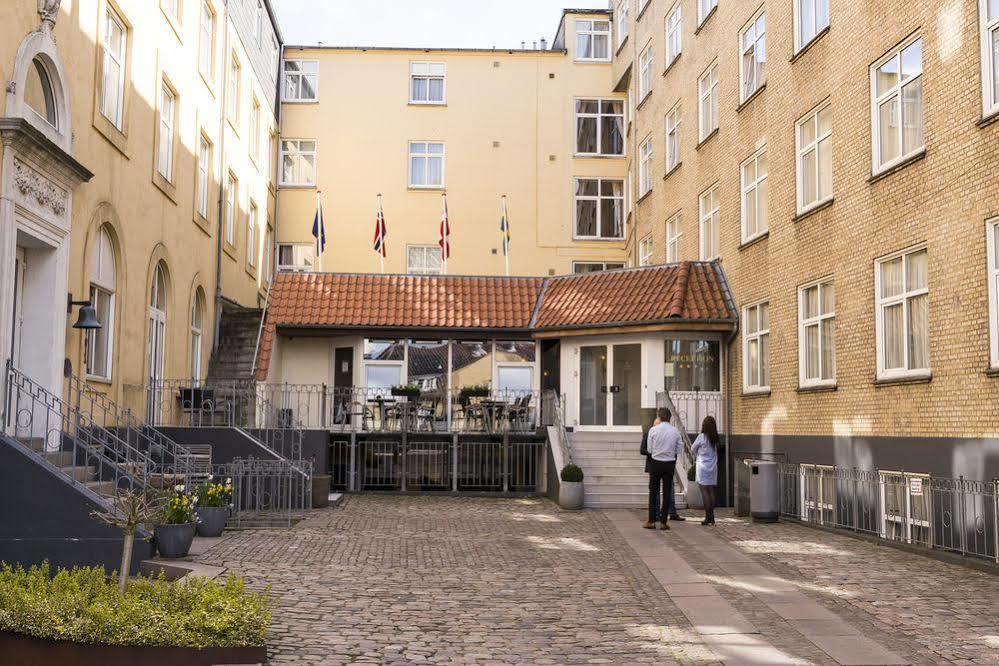 Helnan Phønix Hotel 4*