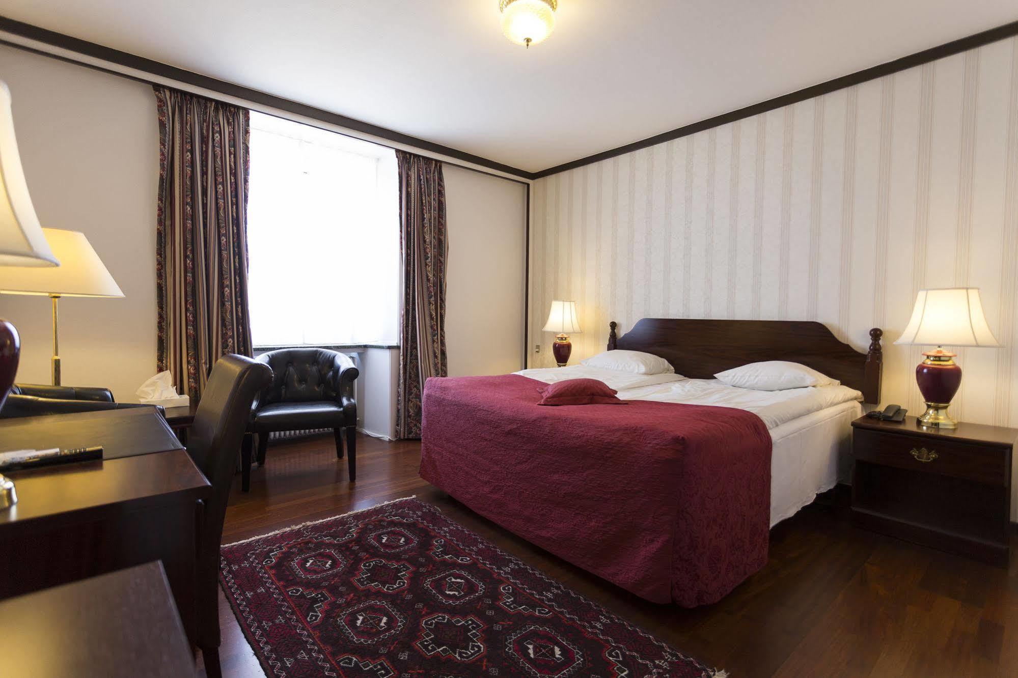 Hotel Helnan Phønix Aalborg