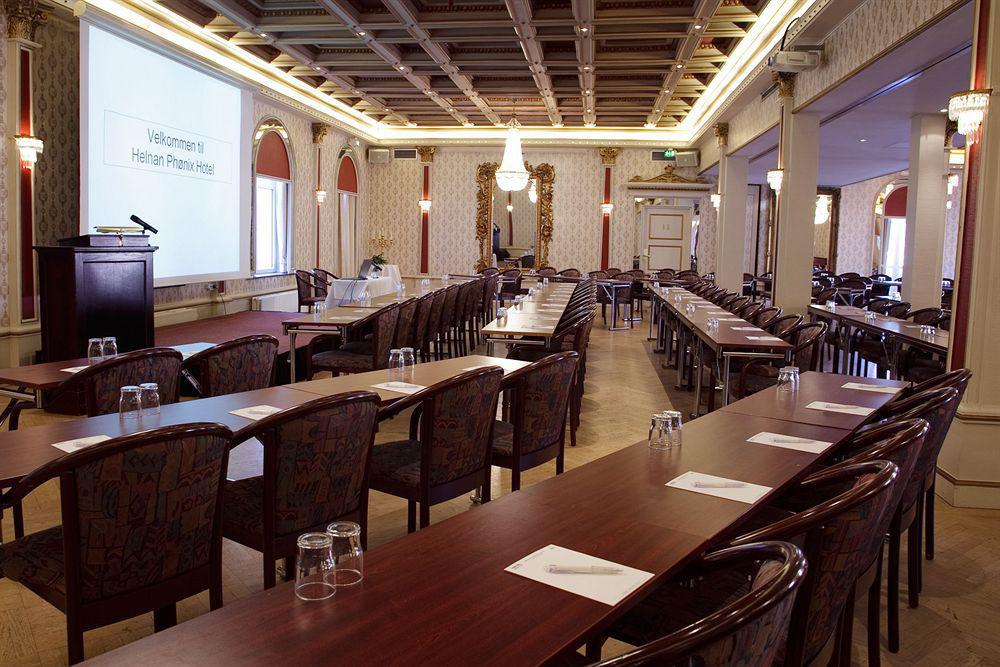 Hotel Helnan Phønix 4*